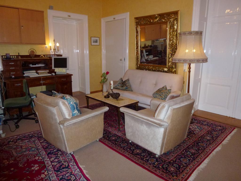 Hotel Tanneck Baden-Baden Kültér fotó