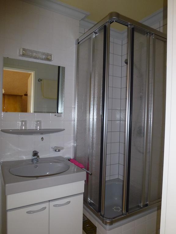 Hotel Tanneck Baden-Baden Kültér fotó