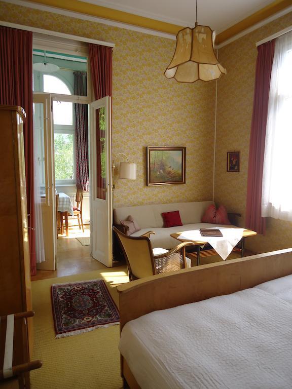Hotel Tanneck Baden-Baden Kültér fotó