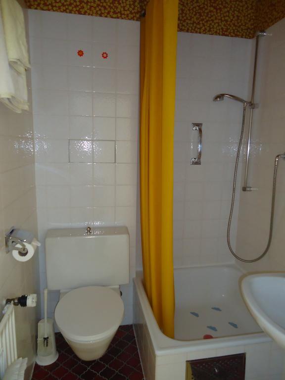 Hotel Tanneck Baden-Baden Kültér fotó