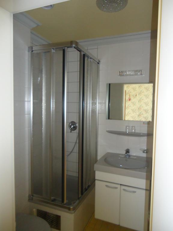 Hotel Tanneck Baden-Baden Kültér fotó