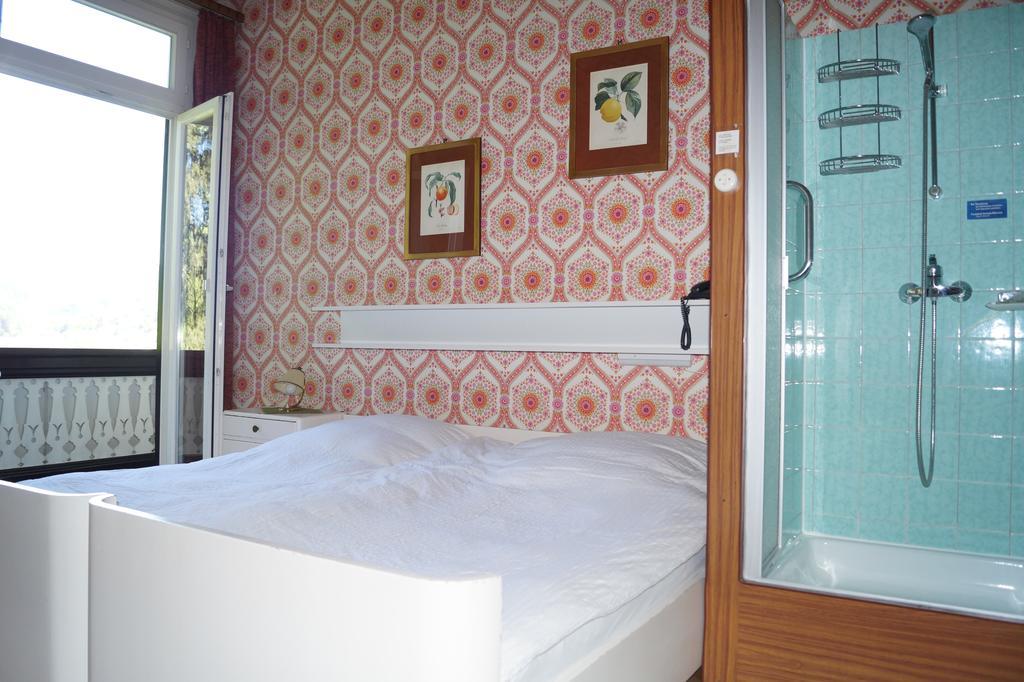 Hotel Tanneck Baden-Baden Kültér fotó